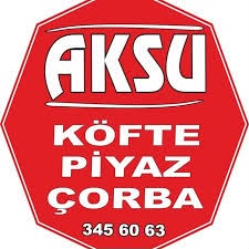 شعار Aksu Köfte Piyaz Çorba