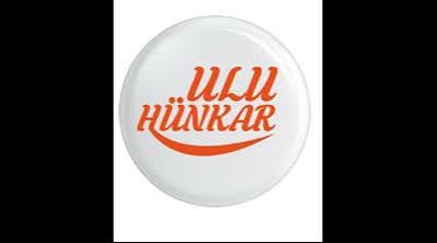 شعار Ulu Hünkar