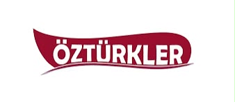 شعار Öztürkler