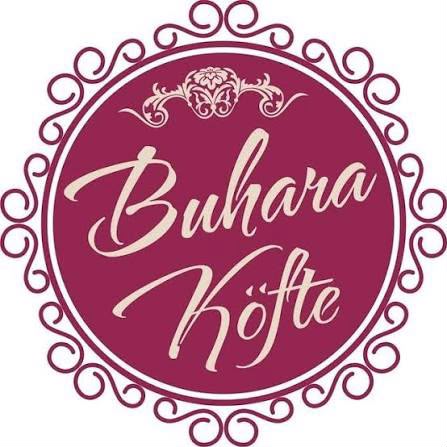 شعار Buhara Köfte