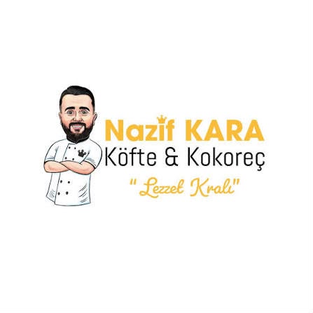 شعار Nazif Kara Köfte & Kokoreç