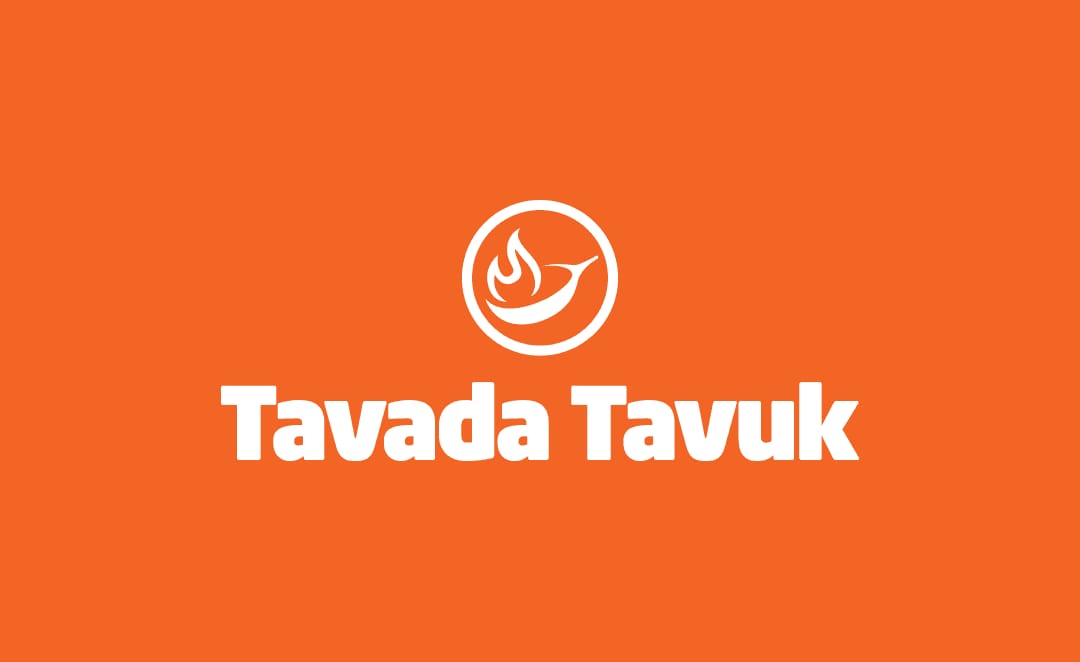 شعار Tavada Tavuk