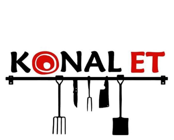 شعار Konal Et