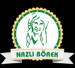 شعار Nazlı Börek