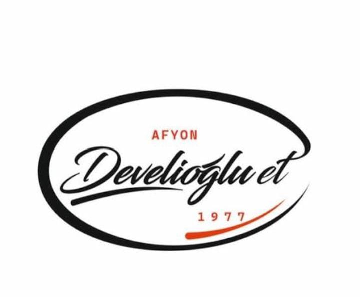 شعار Develioğlu Et