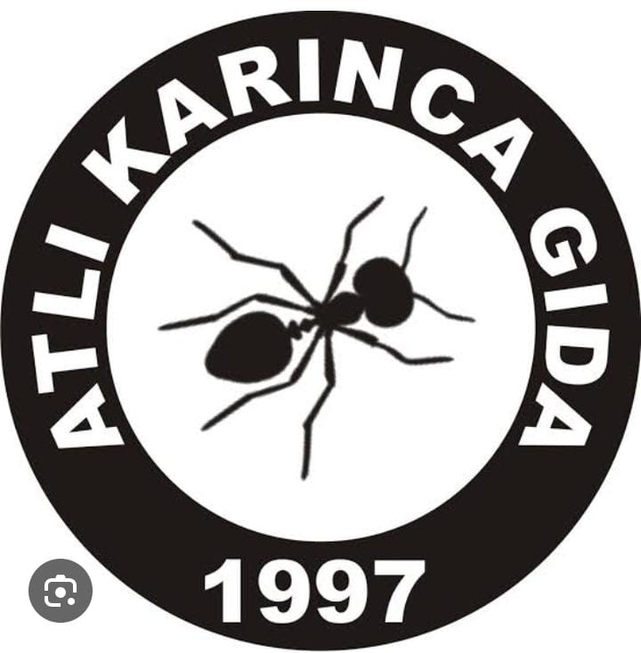 شعار Atlı Karınca Gıda