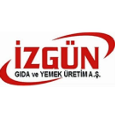 شعار İzgün Gıda ve Yemek Üretim