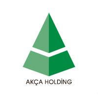 شعار Akça Holding