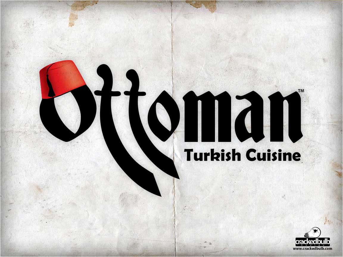 شعار Ottoman Turkish Cuisine