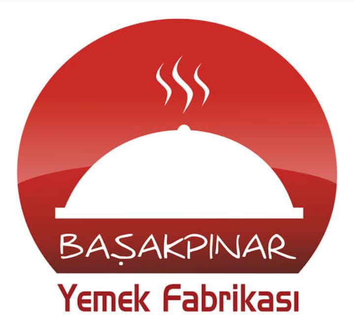 شعار Başakpınar Yemek Fabrikası