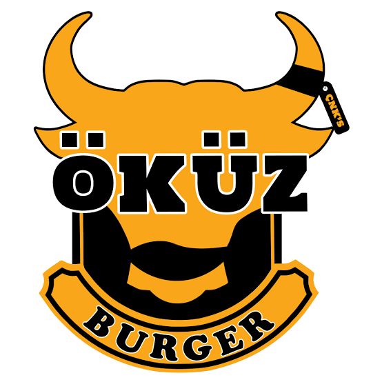 شعار Öküz Burger